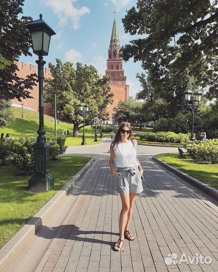 Шорты женские