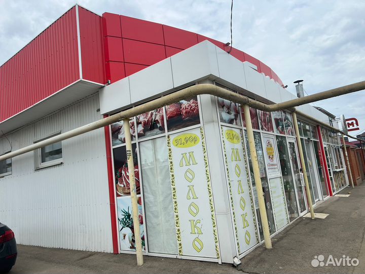 Помещение в аренду