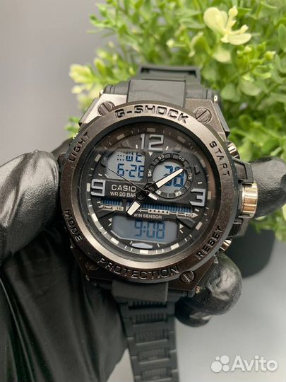 Часы мужские Casio G-Shock