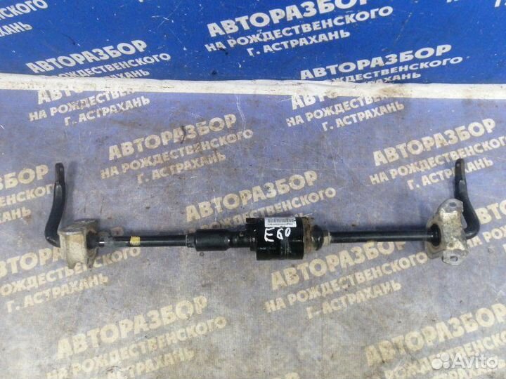 Стабилизатор активный Bmw E60 седан 2005