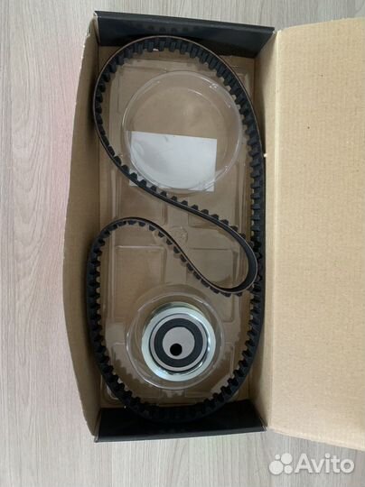 Ремень грм kalina 8кл