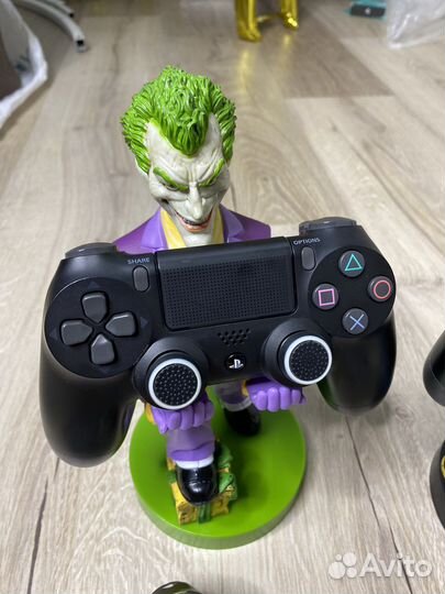 DualShock 4/ Sony ps4/оригинал