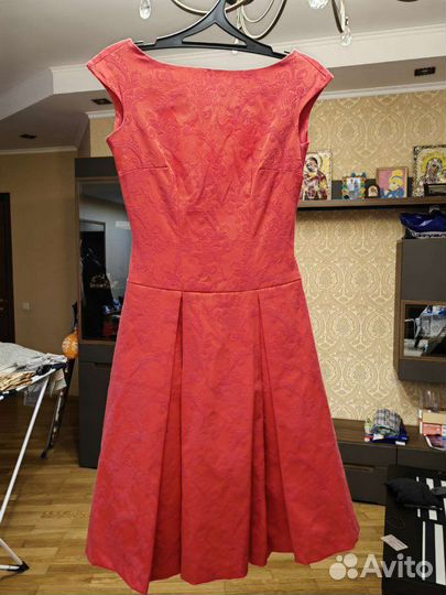 Платье 40-42