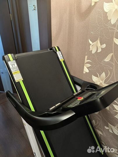 Беговая дорожка Torneo Nota T-310