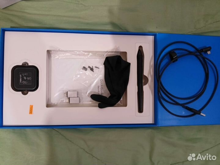 Графический планшет для рисования