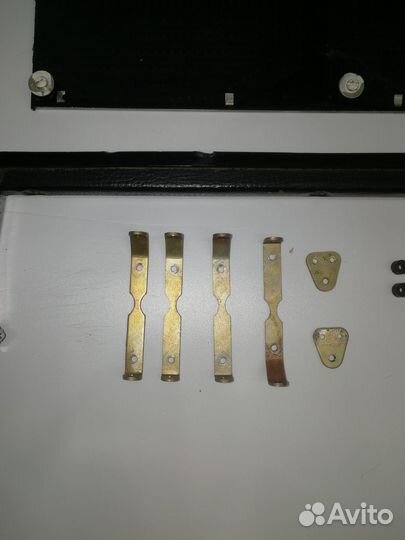 Радиоприемник Рига103-2 (ремфонд)