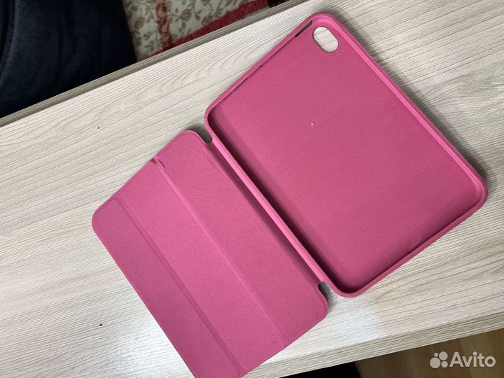 Чехол на iPad mini 6