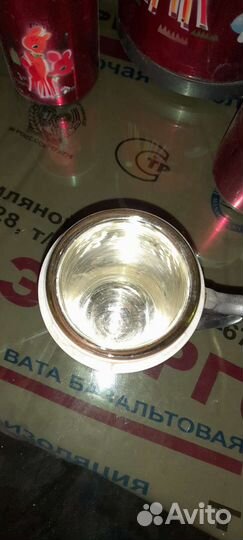 Термос DeeR BranD