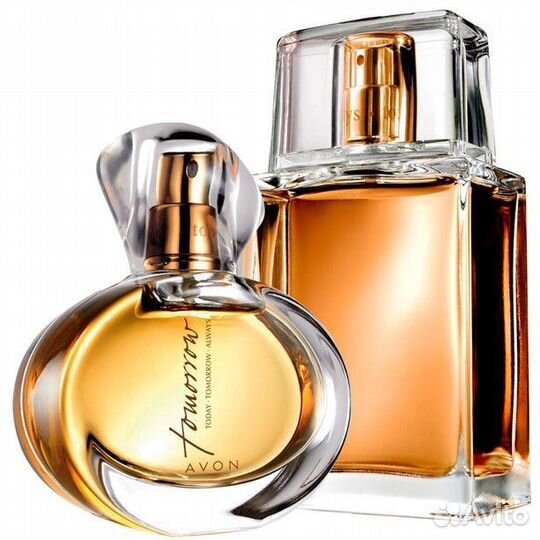 Парфюмы Today Tomorrow Always от avon