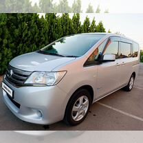 Nissan Serena 2.0 CVT, 2012, 148 000 км, с пробегом, цена 1 570 000 руб.