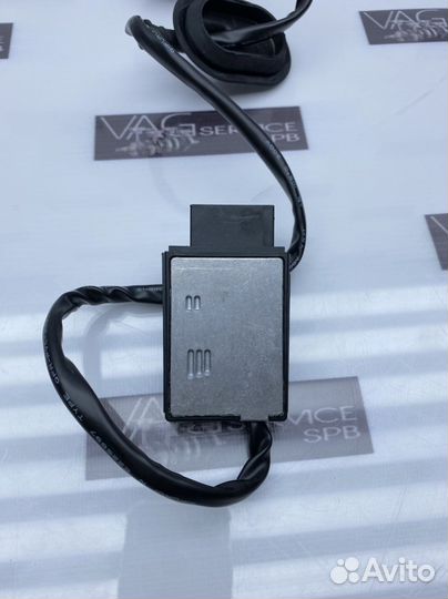 Новый блок управления топливного насоса VW VAG