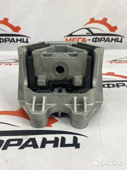 Подушка двигателя Man Tgs 26.440 кабина D2066LF69