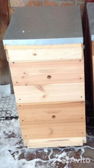 Улья улики новые