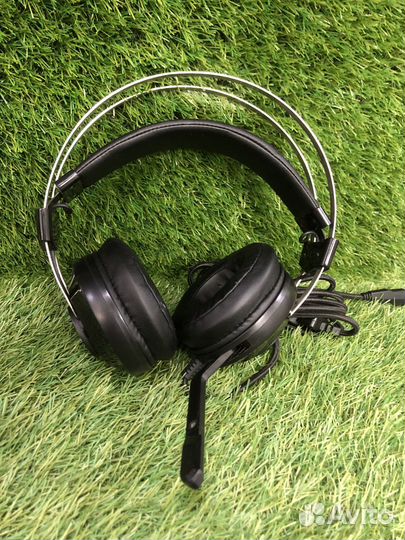 Компьютерная гарнитура Redragon Talos (Цр)