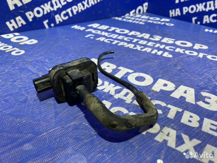 Клапан электромагнитный Ford Mondeo 3 лифтбэк cjba