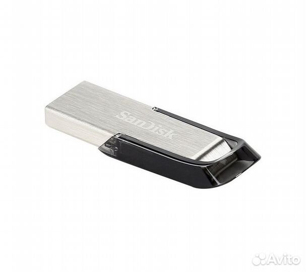 Флеш-накопитель SanDisk Ultra Flair USB 3.0 64GB