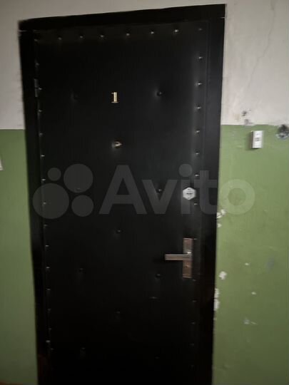 2-к. квартира, 39 м², 1/2 эт.