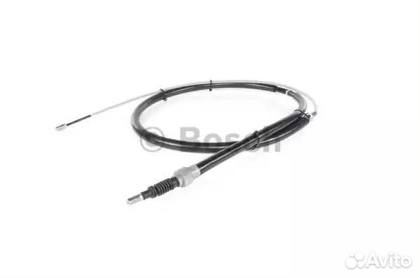 Тормозной трос