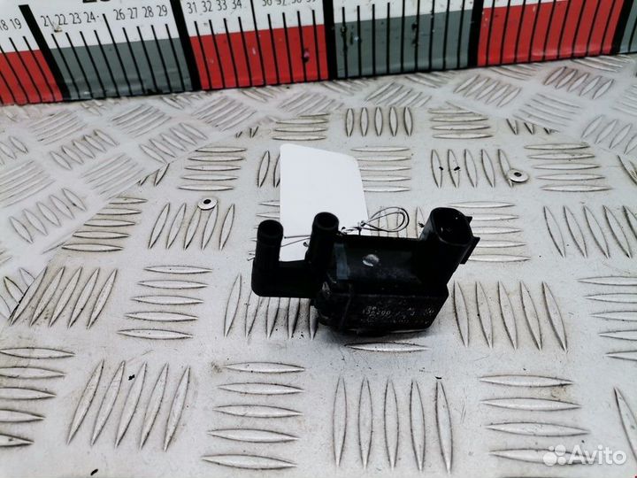 Клапан вакуумного управления Ford Fiesta 5 2003