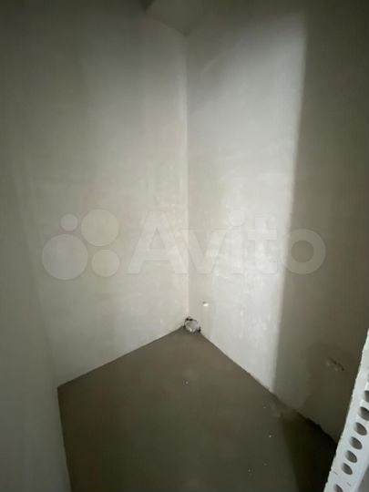 2-к. квартира, 61 м², 5/9 эт.