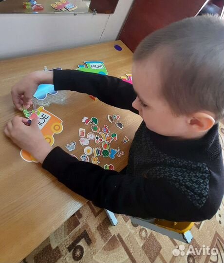 Логопед онлайн