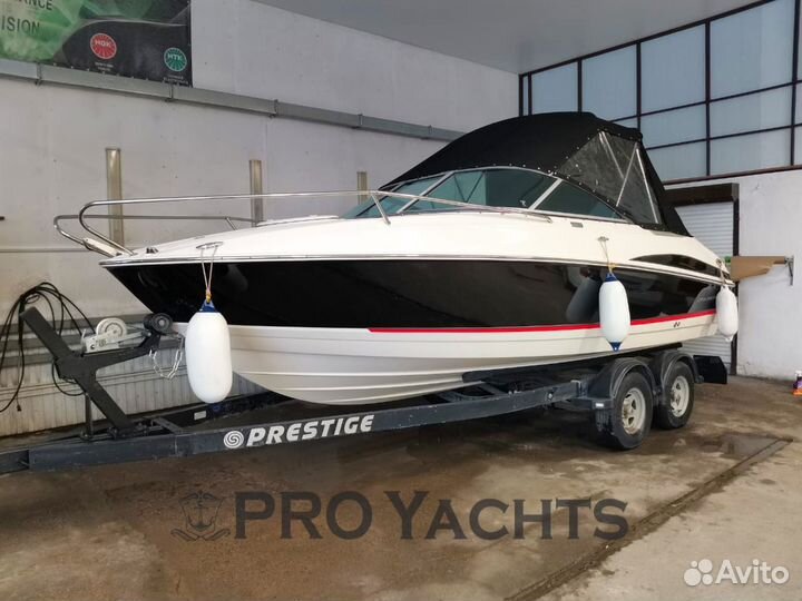 Продажа, покупка, подбор Катеров и Яхт