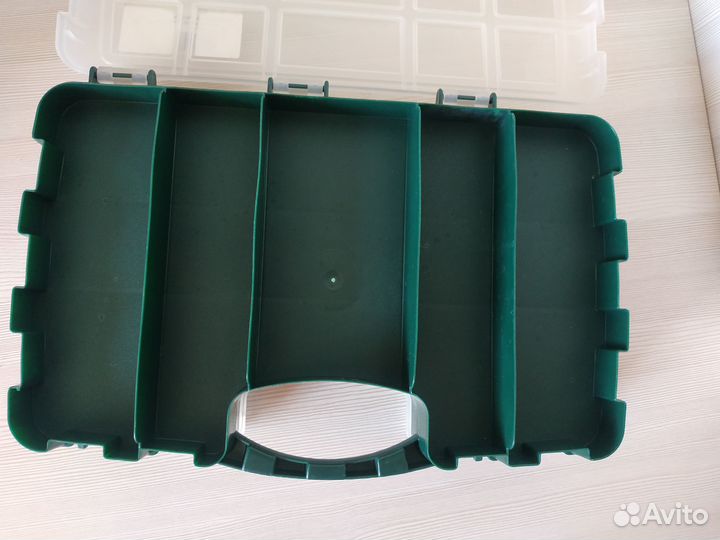 Ящик,рукавицы