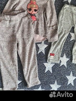 Детские вещи