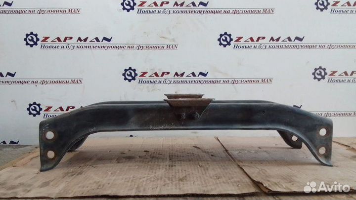 Траверса рамы поперечная Man Tga Tgs Tgx