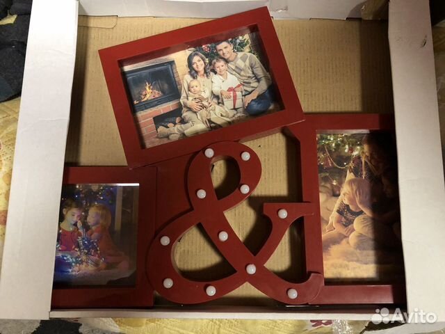 Фоторамка