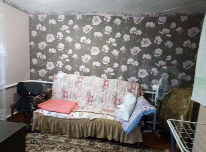 Дом 82,9 м² на участке 70 сот.