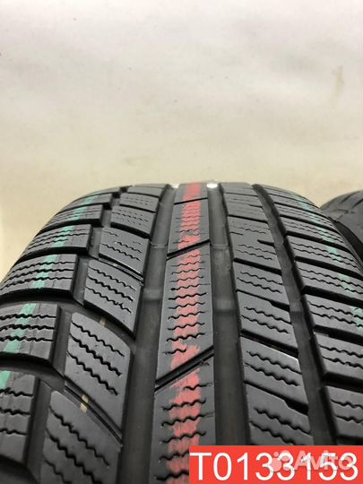 Toyo Snowprox S954 205/55 R16 91H