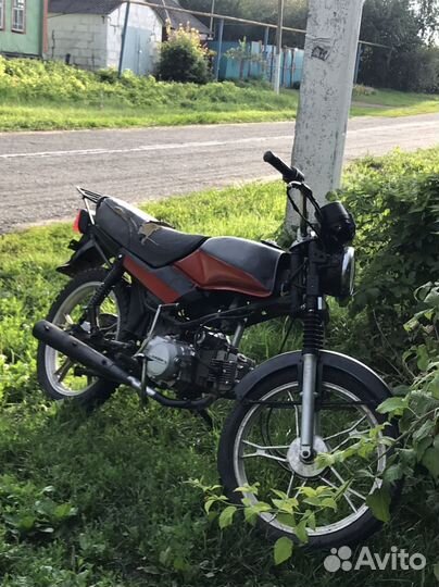 Орион грифон 125