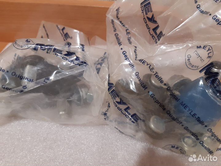 Шаровая опора toyota 30160100051