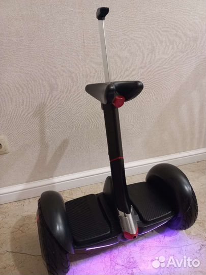 Гироскутер segway ninebot