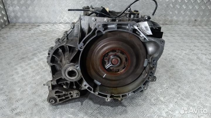 АКПП BG9R7000AA Volvo V60 (2010-2017)