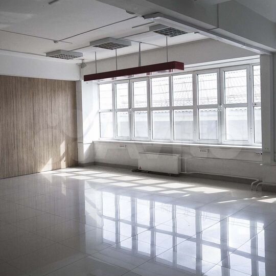 Помещение свободного назначения, 102 м²