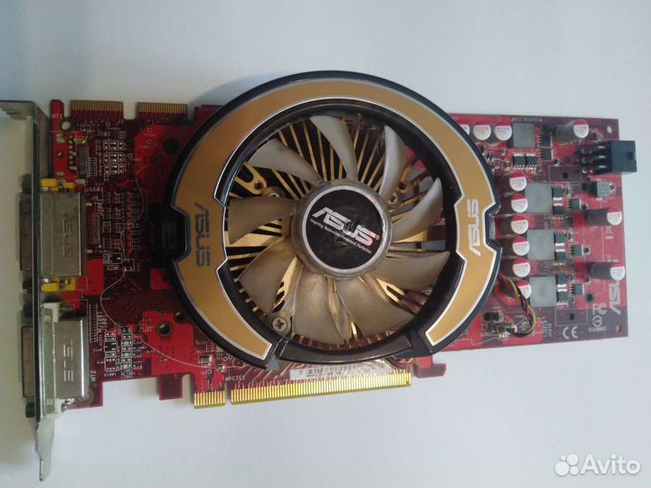 Видеокарта