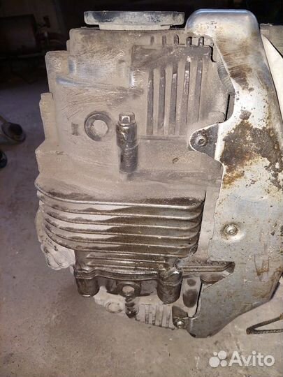 Редуктор заднего моста BMW X6 E71 N63 B44