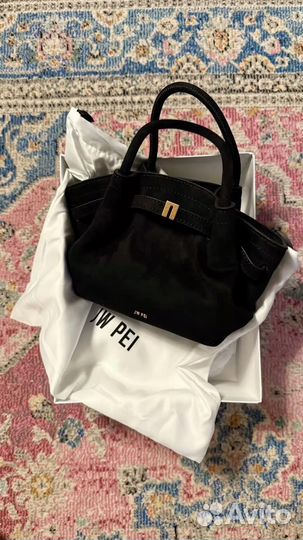 Сумка Jw pei hana