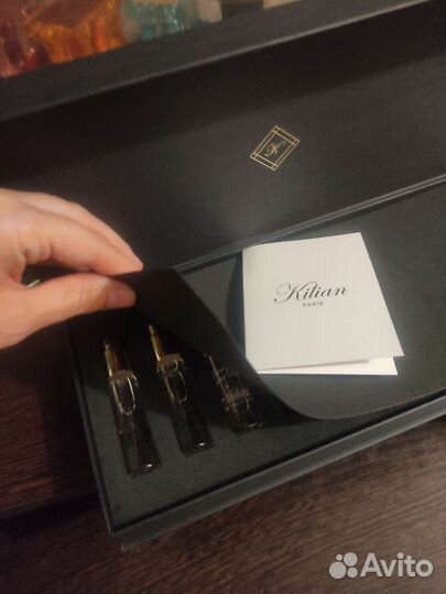 Парфюмерный набор Килиан Kilian