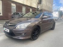 Hyundai i30 1.6 MT, 2011, 194 159 км, с пробегом, цена 715 000 руб.