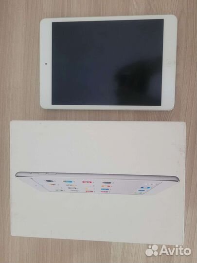 iPad mini 2
