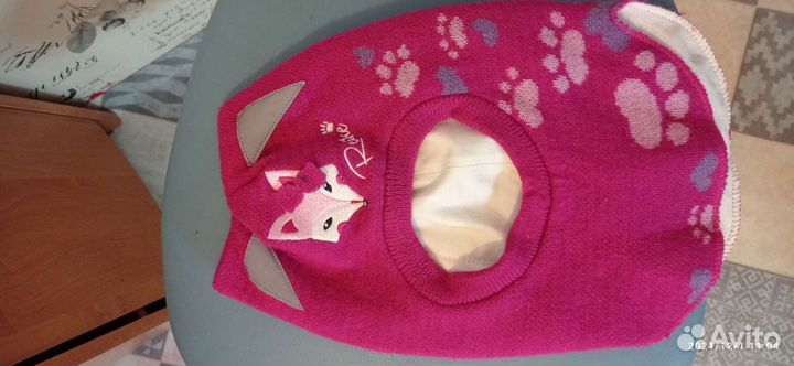 Шапка шлем зима Reiki, шапка Kivat финские