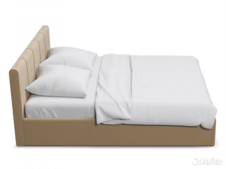 Кровать двуспальная Агата 180х200