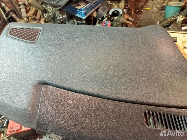 Панель передняя (торпедо) Opel Astra 1998-2004 G