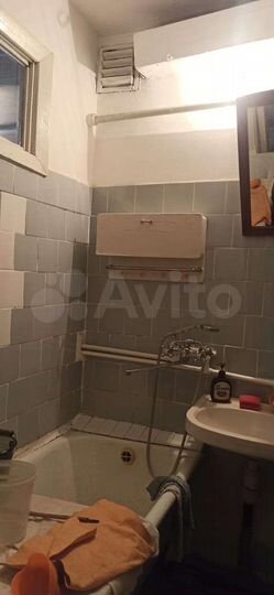 3-к. квартира, 49,8 м², 1/5 эт.