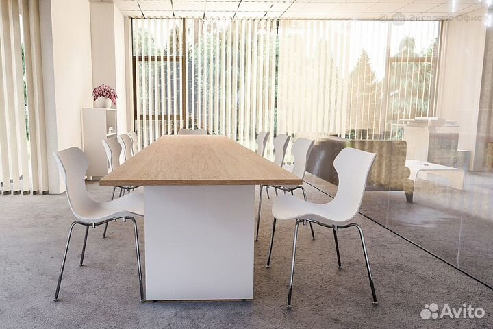 Офисная мебель для персонала Alba (Ed)