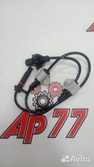 Датчик ABS задний левый Honda Cr-V RE3 Rl Denso