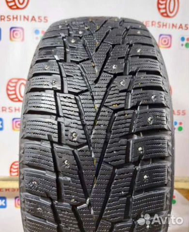 Roadstone Winguard WinSpike 235/55 R17